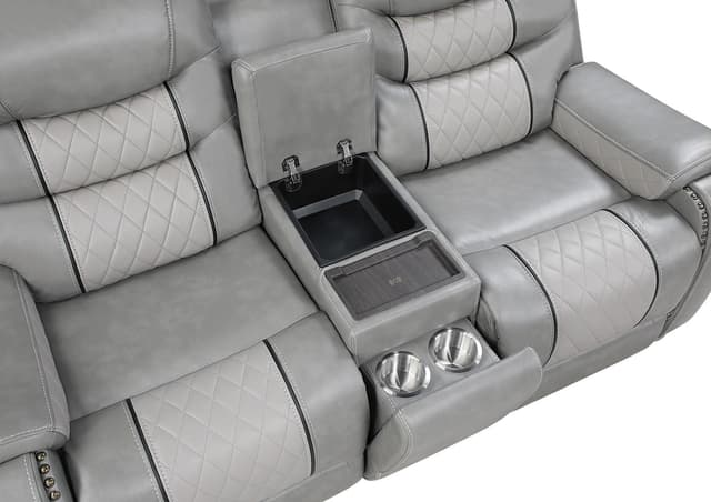 Starwood 2pc - Grey — photo 5