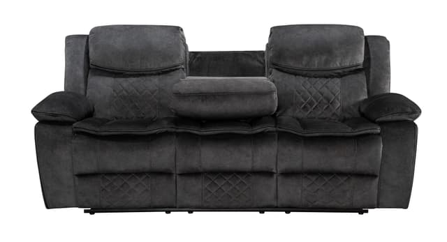 Silverado 3pc - Grey — photo 2