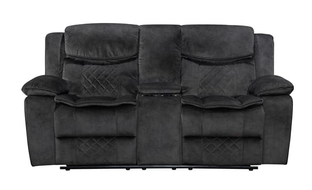 Silverado 3pc - Grey — photo 4