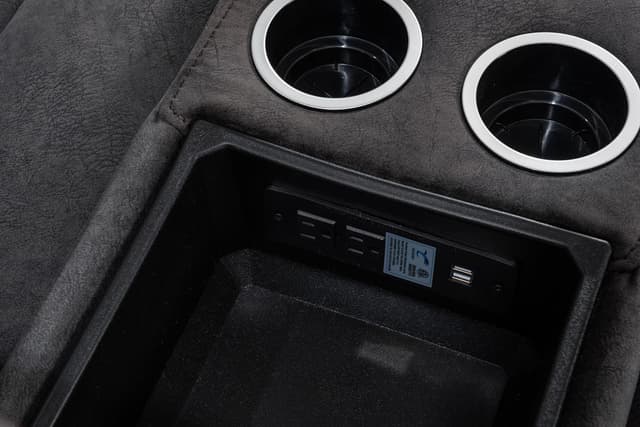 Silverado 3pc - Grey — photo 5