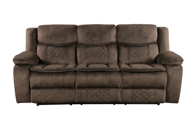 Silverado 3pc - Brown — photo 2