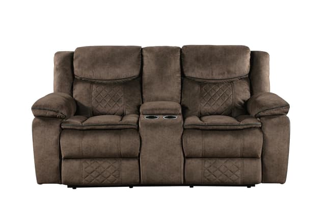 Silverado 3pc - Brown — photo 4