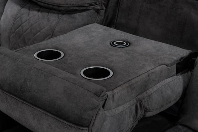 Silverado 3pc - Grey — photo 3
