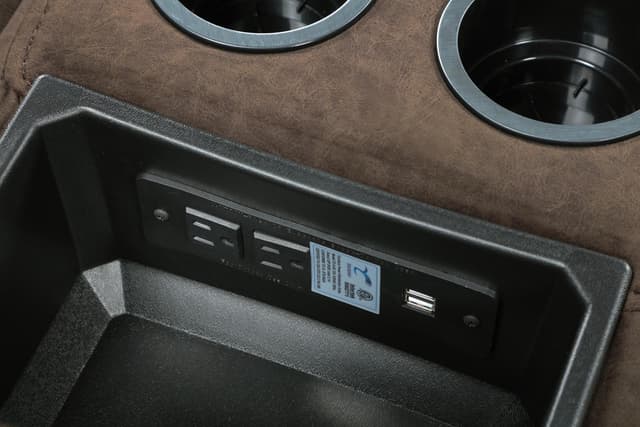 Silverado 3pc - Brown — photo 5