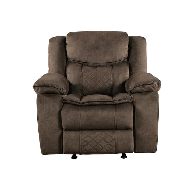 Silverado 3pc - Brown — photo 6