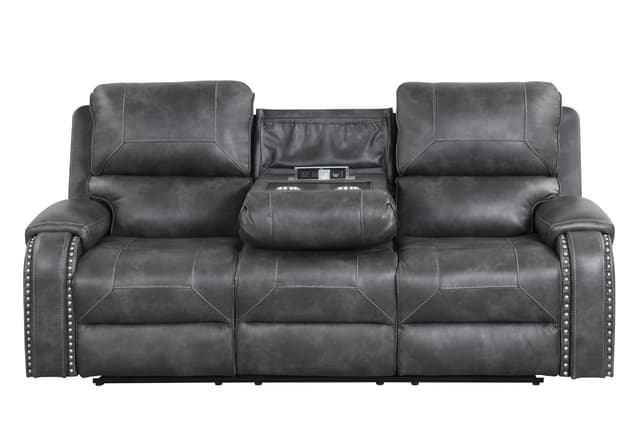 Citadel 3pc - Grey — photo 5