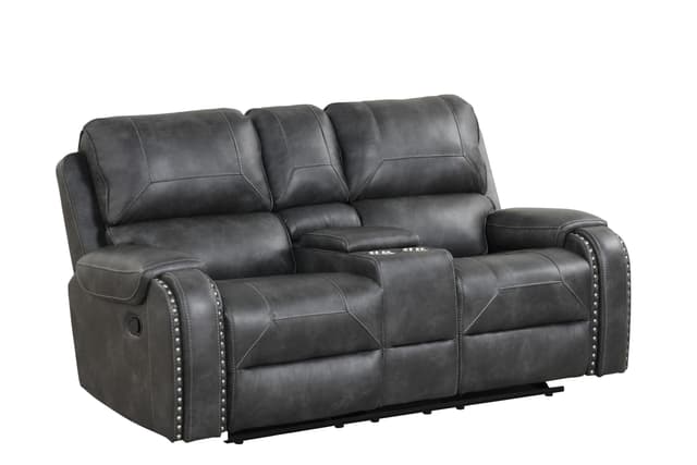 Citadel 3pc - Grey — photo 6