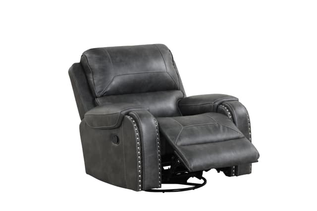 Citadel 3pc - Grey — photo 7