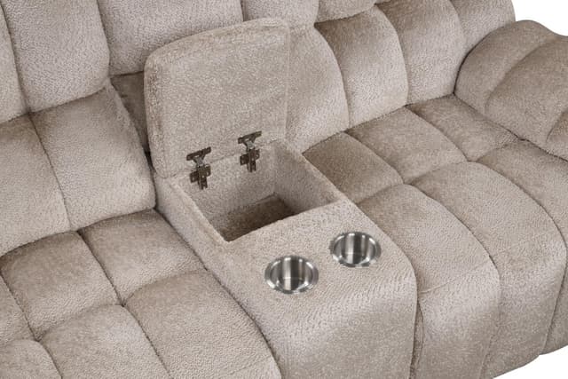 Everest 3pc - Beige — photo 3