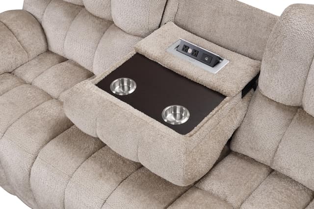 Everest 3pc - Beige — photo 2