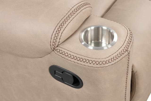 Frisco 3pc - Tan — photo 2