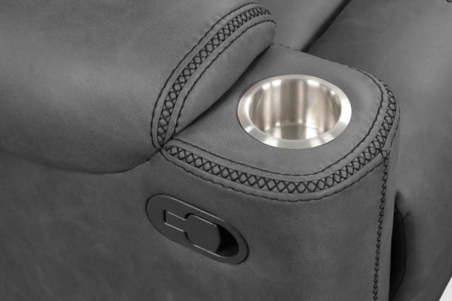 Frisco 3pc - Grey — photo 3