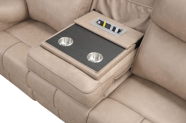 Frisco - Sofa - Tan — photo 3