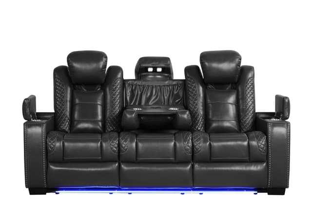 Journey 3pc - Black — photo 3