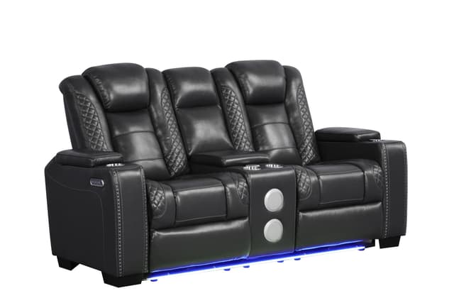Journey 3pc - Black — photo 5