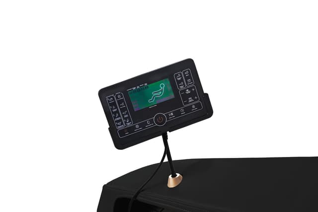Daydreamer - Massage Chair - Black — photo 6