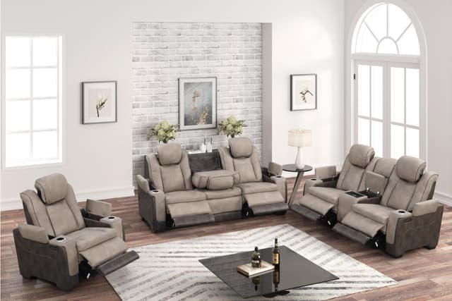 Woodland 2pc - Brown — photo 2