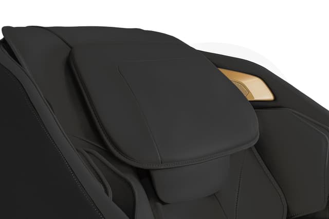 Daydreamer - Massage Chair - Black — photo 8