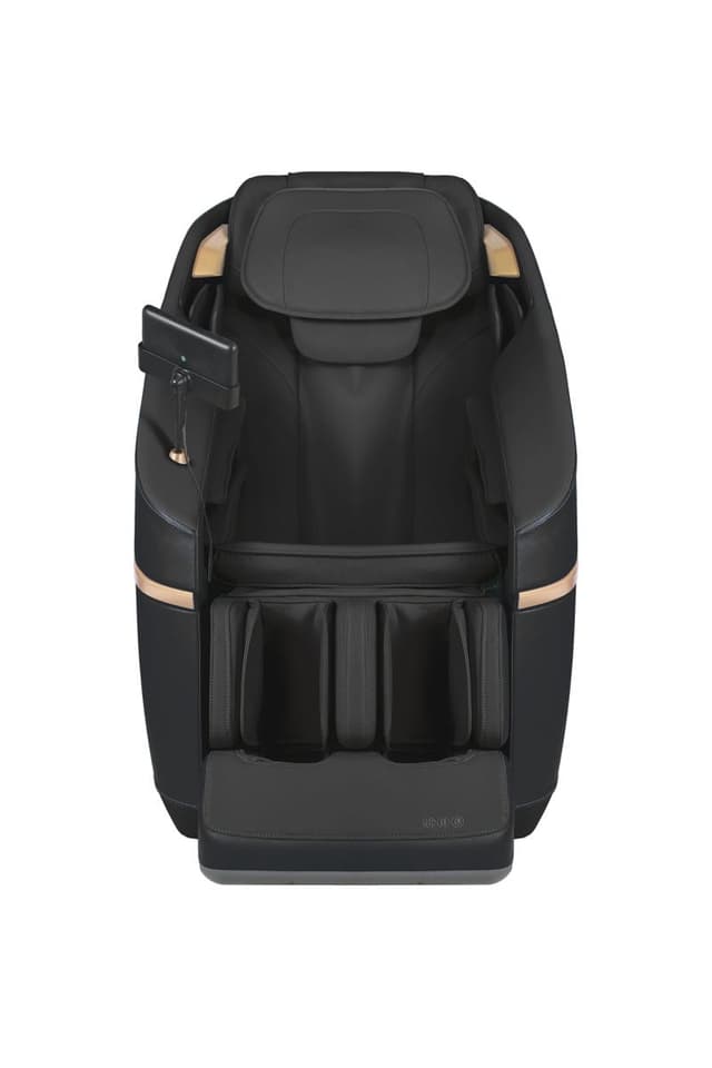 Daydreamer - Massage Chair - Black — photo 3