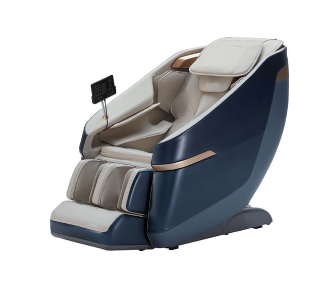 Daydreamer - Massage Chair - Blue — photo 1