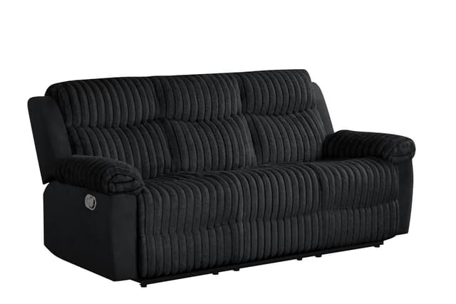 Calgary 3pc - Black — photo 2