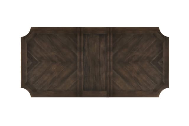 Sumatra - 7pc Dining Set — photo 2