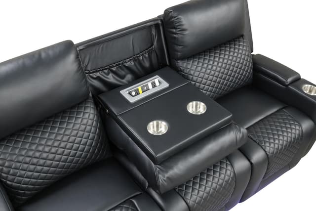 Boss 2pc - Black — photo 2