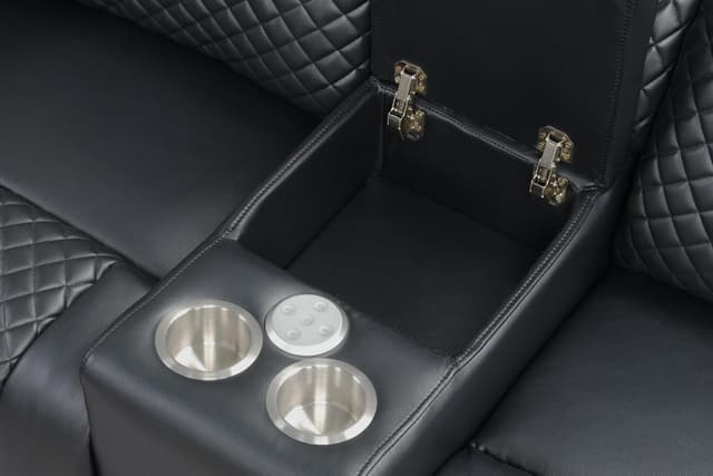 Boss 2pc - Black — photo 4