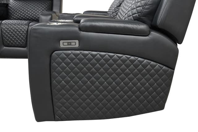 Boss 2pc - Black — photo 6