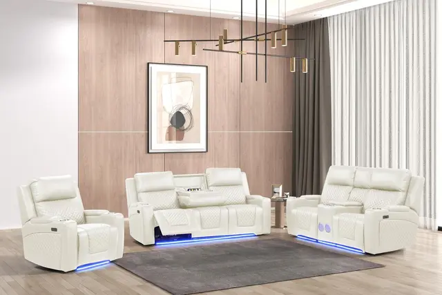 Boss 2pc - White — photo 1