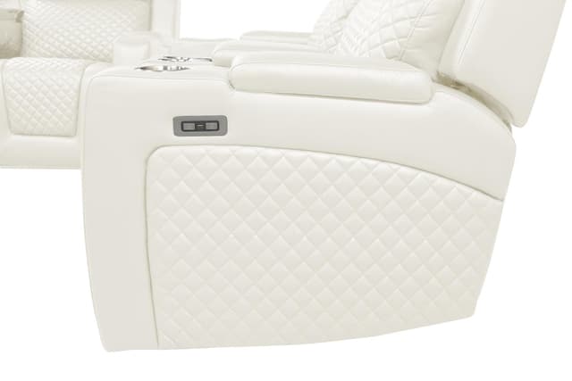 Boss 2pc - White — photo 3