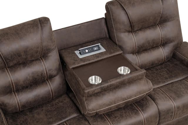 Bronco 3pc - Brown — photo 3