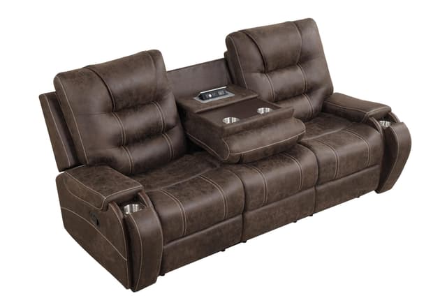 Bronco 3pc - Brown — photo 2