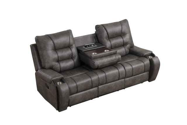Bronco 3pc - Grey — photo 2