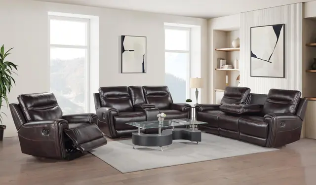 Admiral 2pc - Brown — photo 1