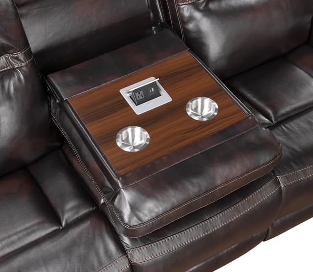 Admiral 2pc - Brown — photo 3