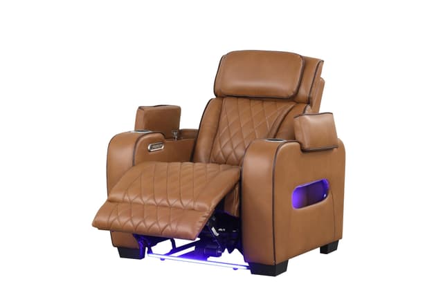 Titan 3pc - Brown — photo 6