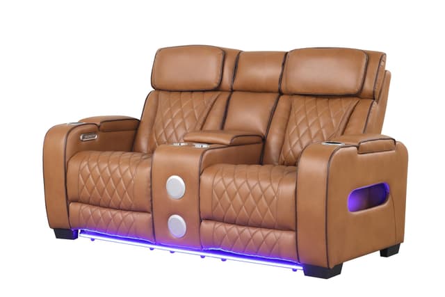 Titan 3pc - Brown — photo 4