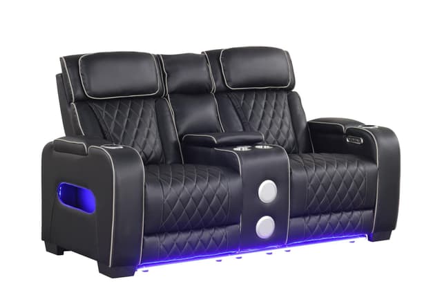 Titan 2pc - Black — photo 5