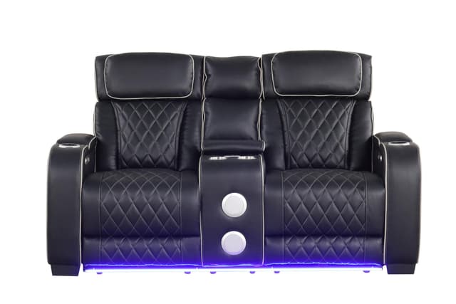 Titan 2pc - Black — photo 4
