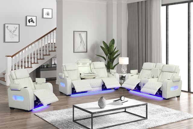 Titan 2pc - White — photo 2