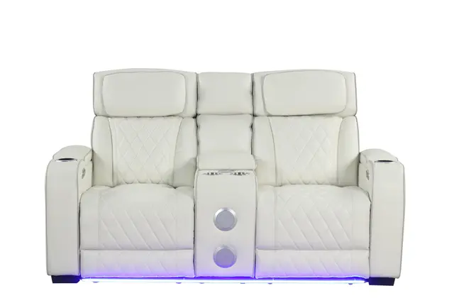 Titan 2pc - White — photo 4