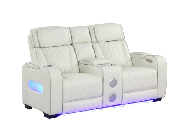 Titan 2pc - White — photo 3