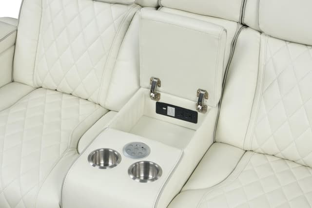 Titan 2pc - White — photo 5