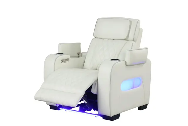 Titan 2pc - White — photo 6