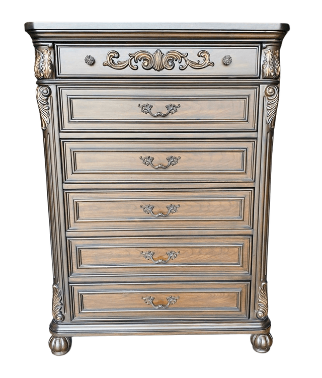 Miriam - Chest — photo 3