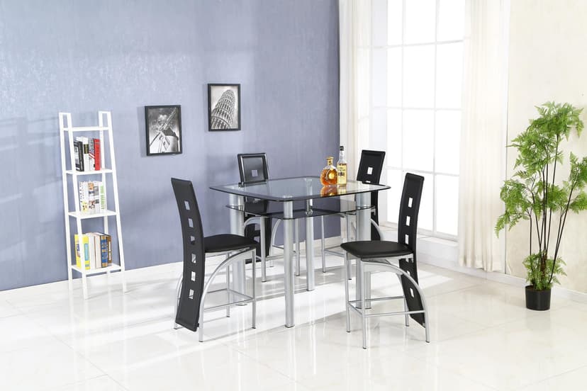 Sky - 5pc Pub Set