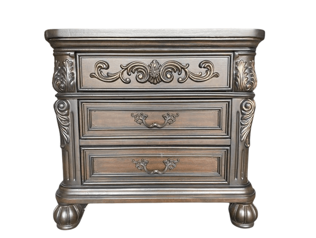Miriam - Nightstand — photo 2
