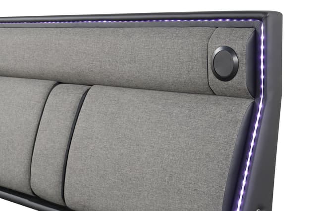 Symphony - King Bed — photo 4