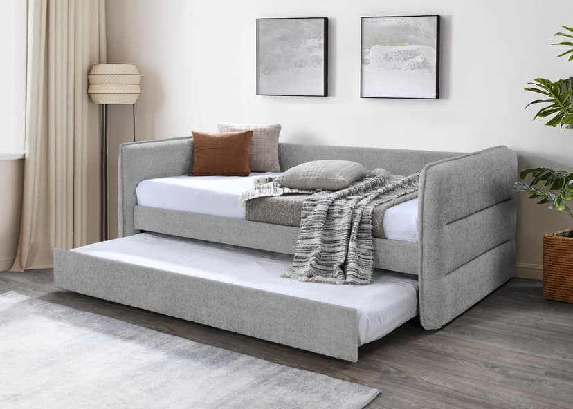 Amiga - Daybed Grey